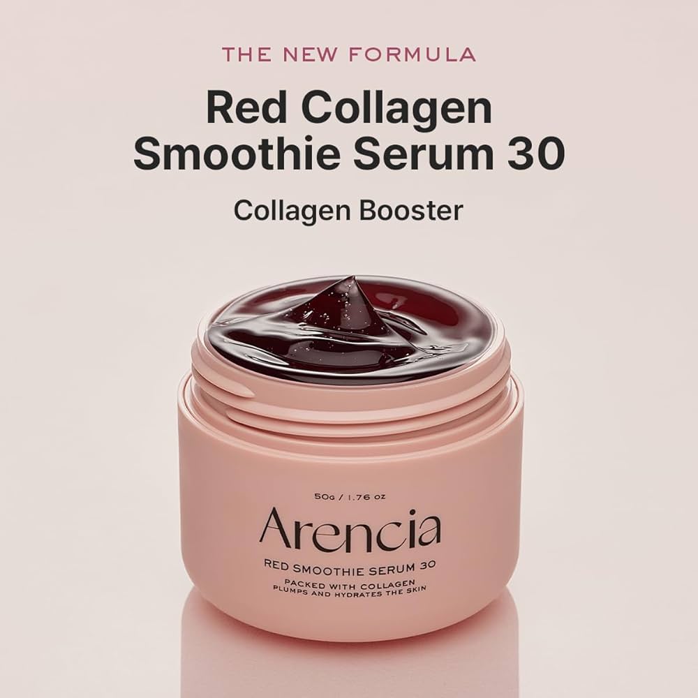Fresh Red Smoothie Serum 30