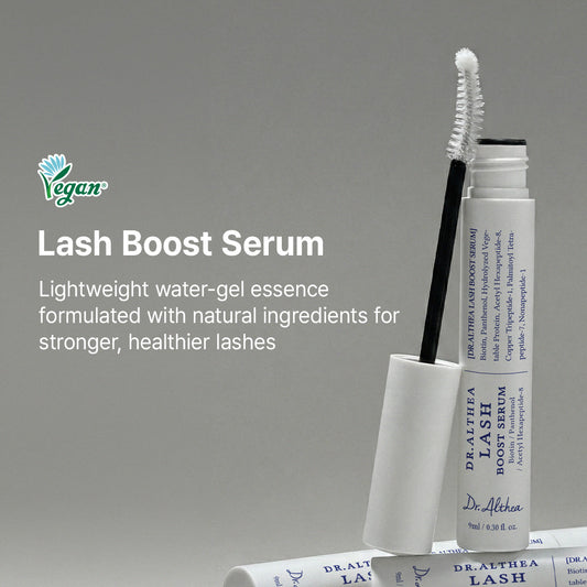 Lash Boost Serum
