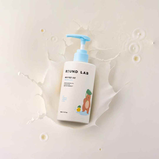 Baby Mild Lotion