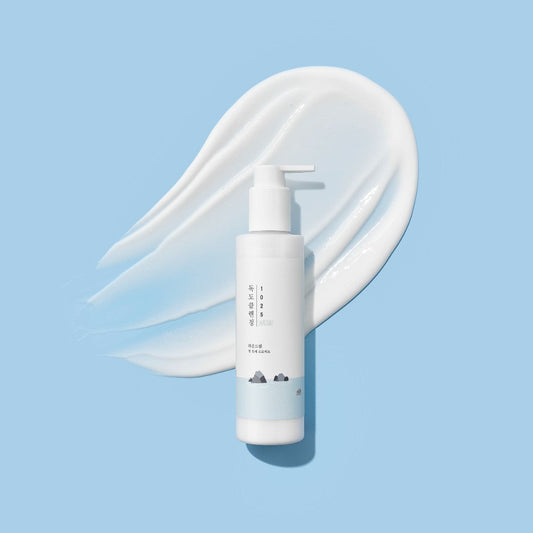 1025 Dokdo Cleansing Milk