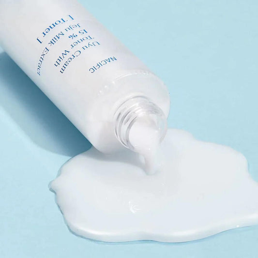 UYU Cream Toner 150ML