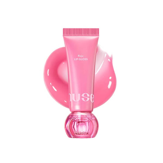 Reju Lip Gloss - 3 Colors