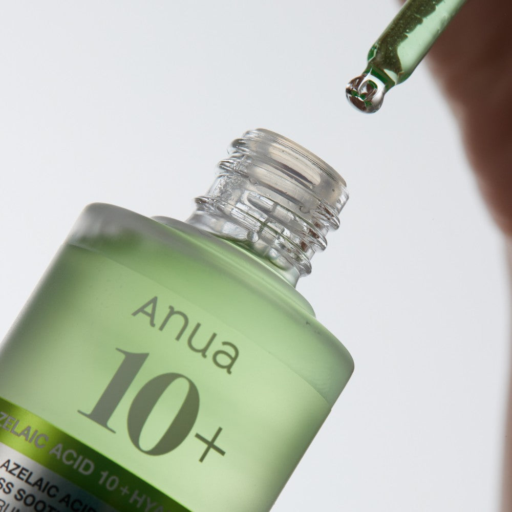 AZELAIC HYALURON SOOTHING SERUM 30ML