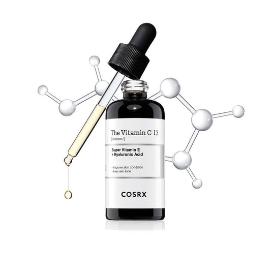 The Vitamin C 13 Serum