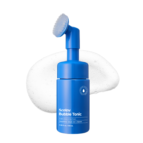 Scalpy Bubble Tonic