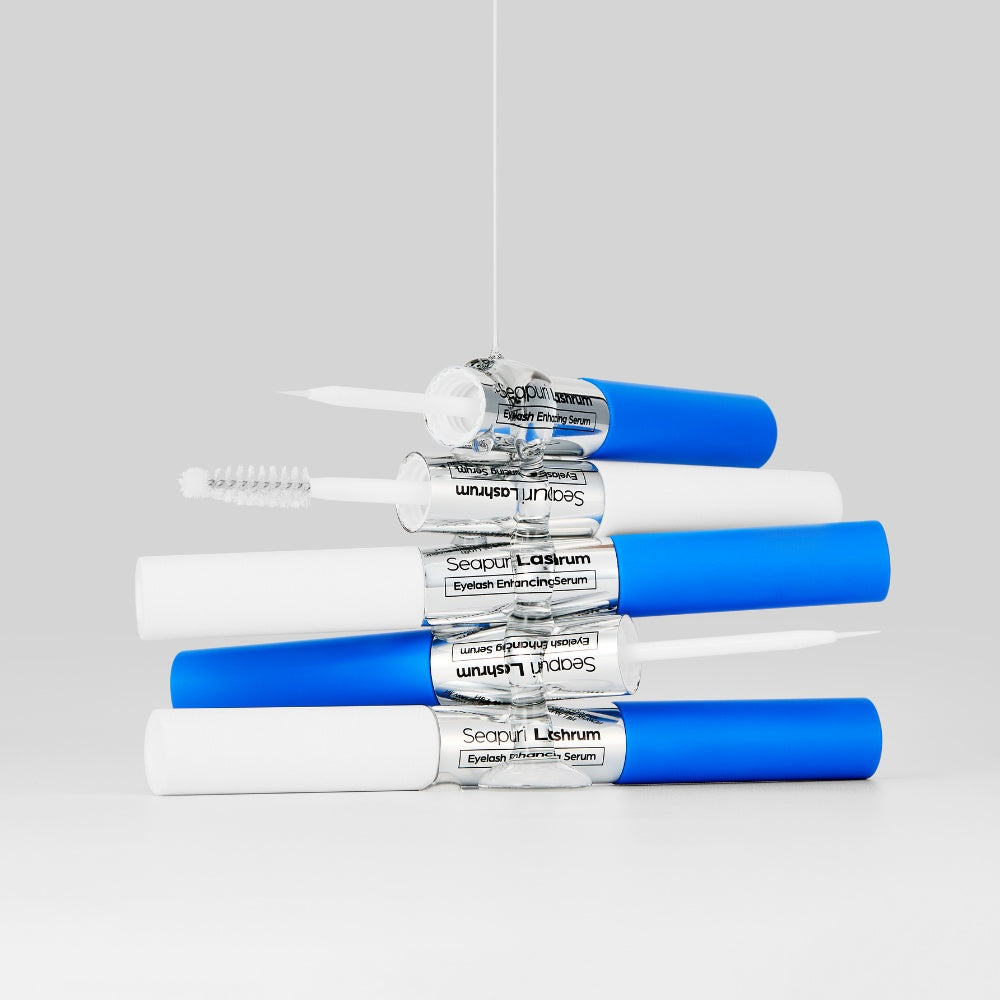 Lashrum Eyelash Enhancing Serum