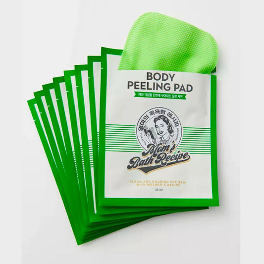 Body Peeling Pad - Original Care