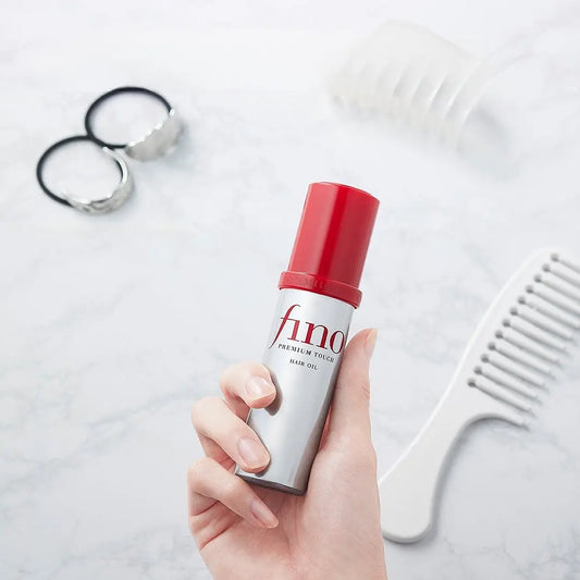 Fino Premium Touch Essence Hair Oil