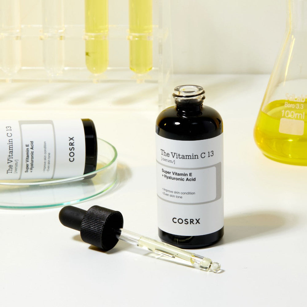 The Vitamin C 13 Serum