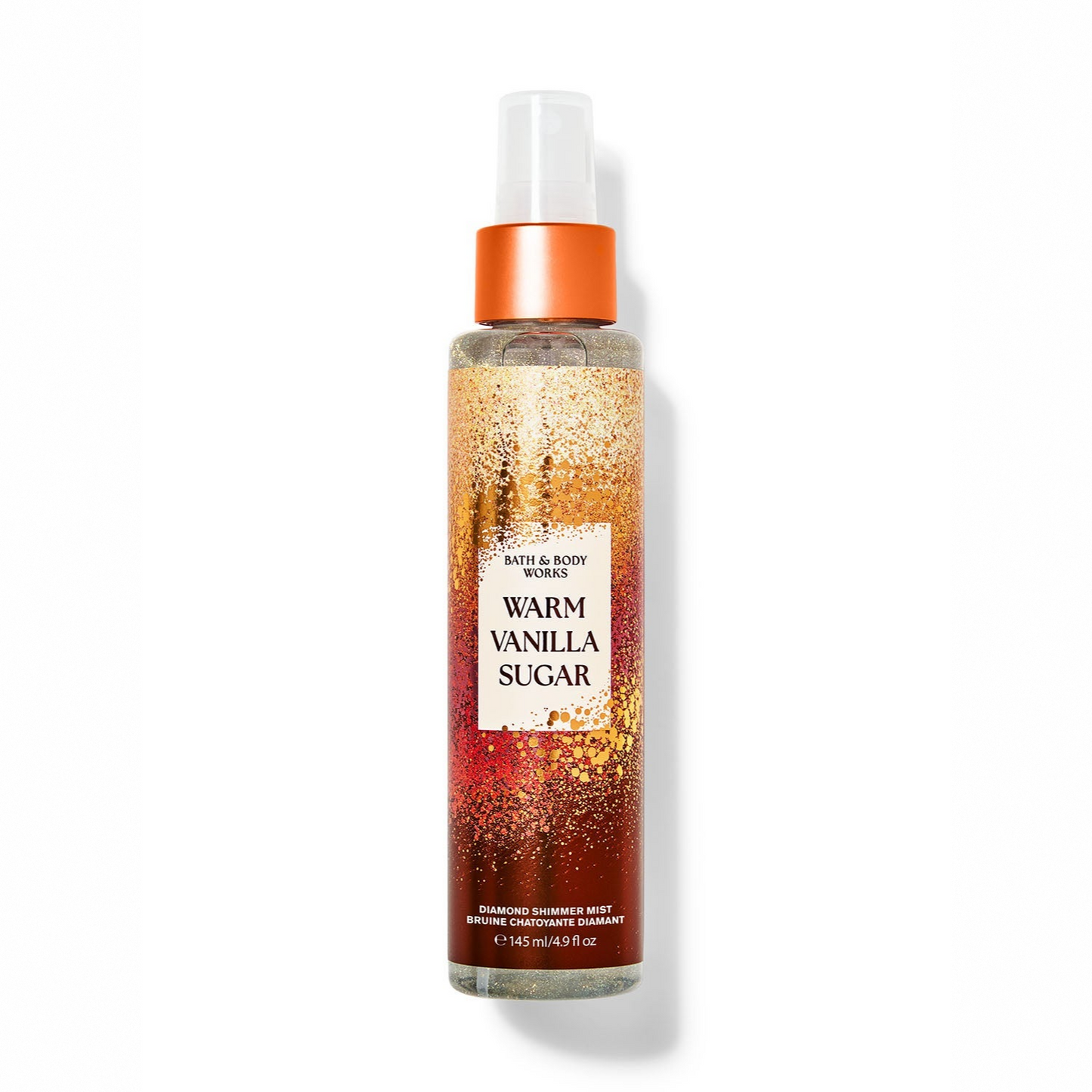 Warm Vanilla Sugar (Shimmer)