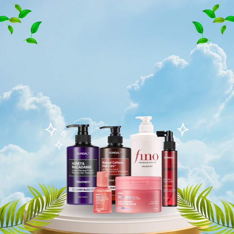 Hair Care