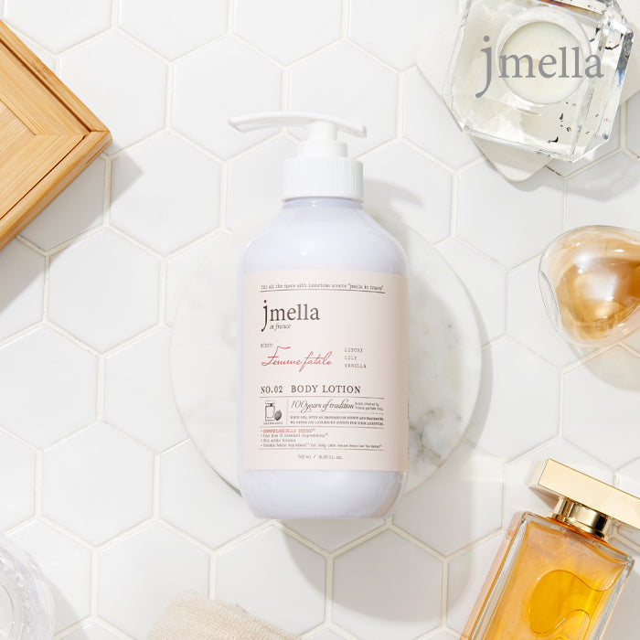 Jmella