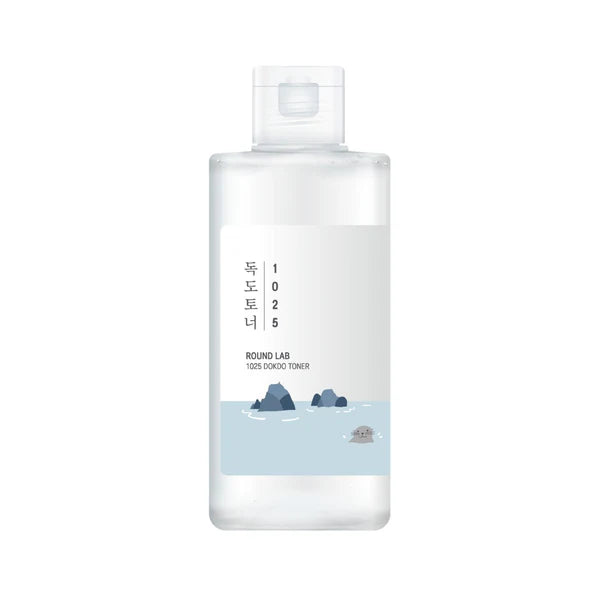 1025 Dokdo Toner