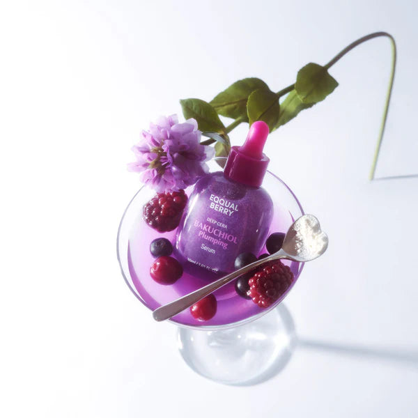 Bakuchiol Plumping Serum
