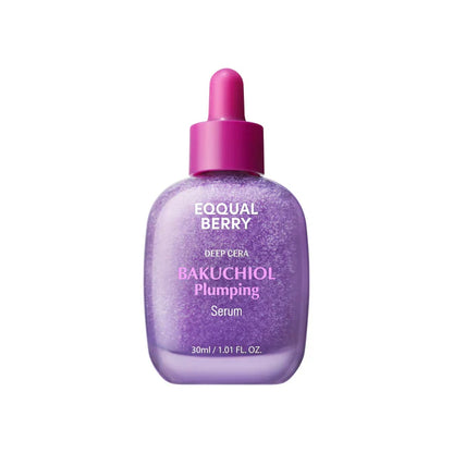 Bakuchiol Plumping Serum