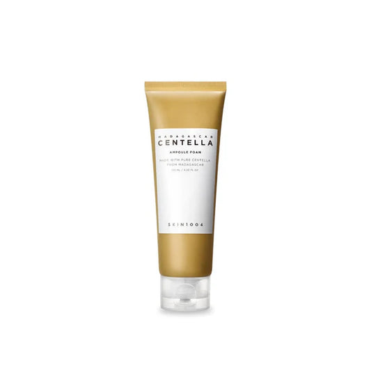 Madagascar Centella Ampoule Foam 125ml