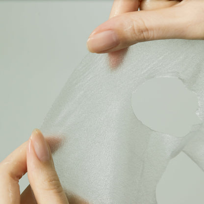 Rejuvenating Squalane Mask