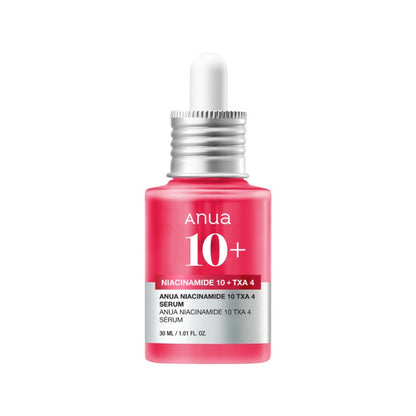 Anua 10% Niacinamide+ 4% Tranexamic Acid Serum