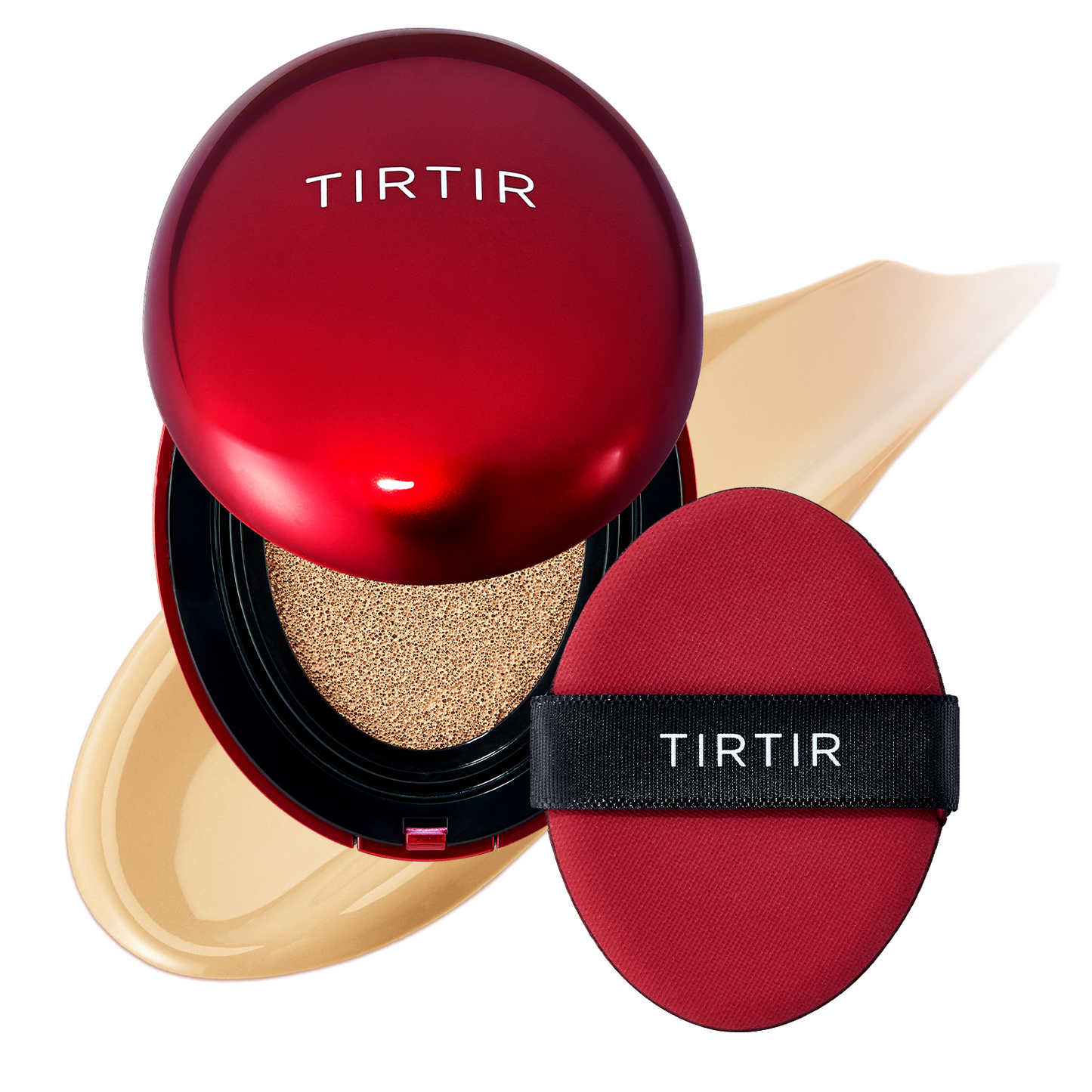 Mask Fit Red Cushion Foundation