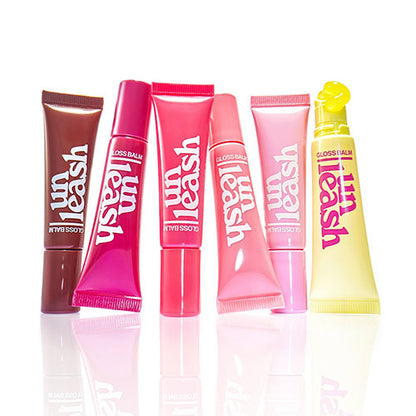 Sunset Dazzle Gloss Balm - 4 Colors