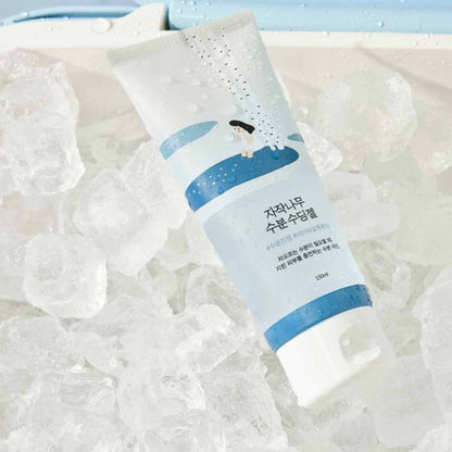 BIRCH JUICE MOISTURIZING SOOTHING GEL