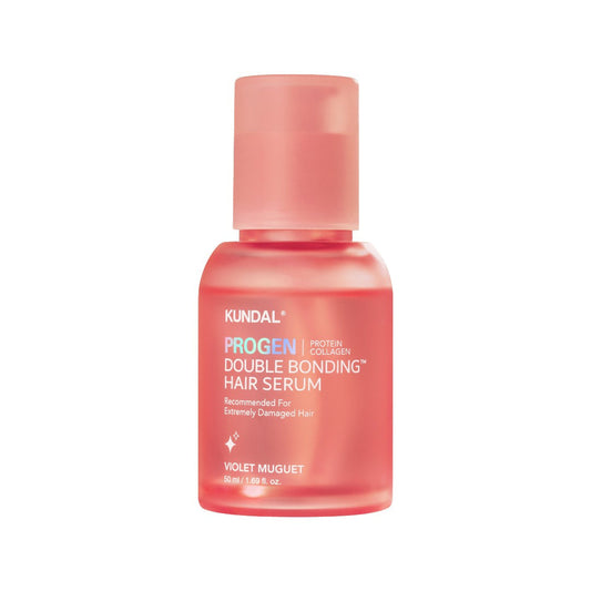 Progen Double Bonding Hair Serum - Violet Muguet
