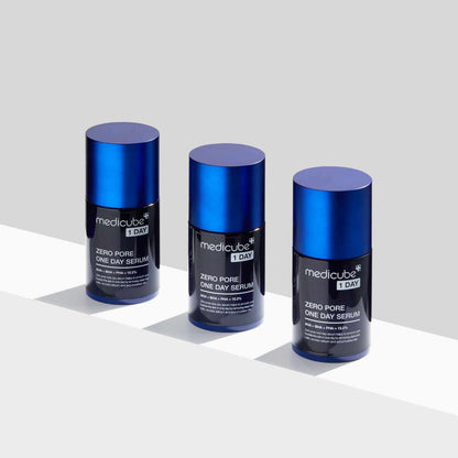 Zero Pore One day Serum 30 ML