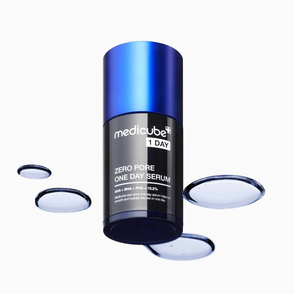 Zero Pore One day Serum 30 ML