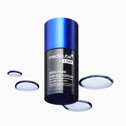 Zero Pore One day Serum 30 ML