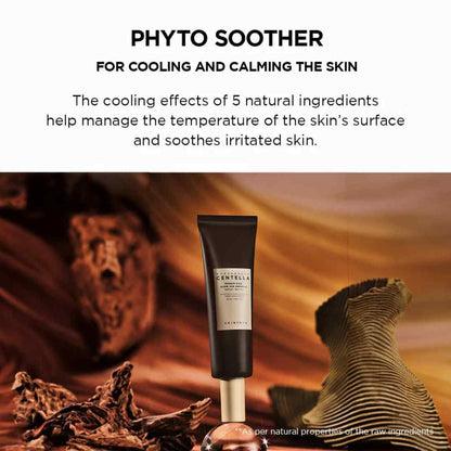 Probio-Cica Glow Sun Ampoule