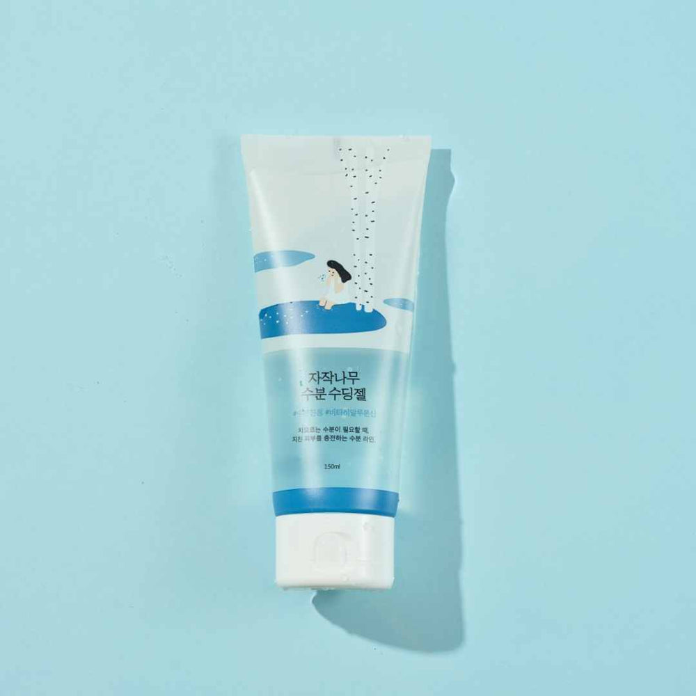 BIRCH JUICE MOISTURIZING SOOTHING GEL