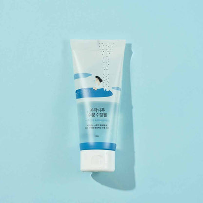 BIRCH JUICE MOISTURIZING SOOTHING GEL