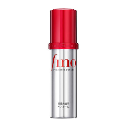 Fino Premium Touch Essence Hair Oil