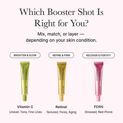 PDRN Booster Shot