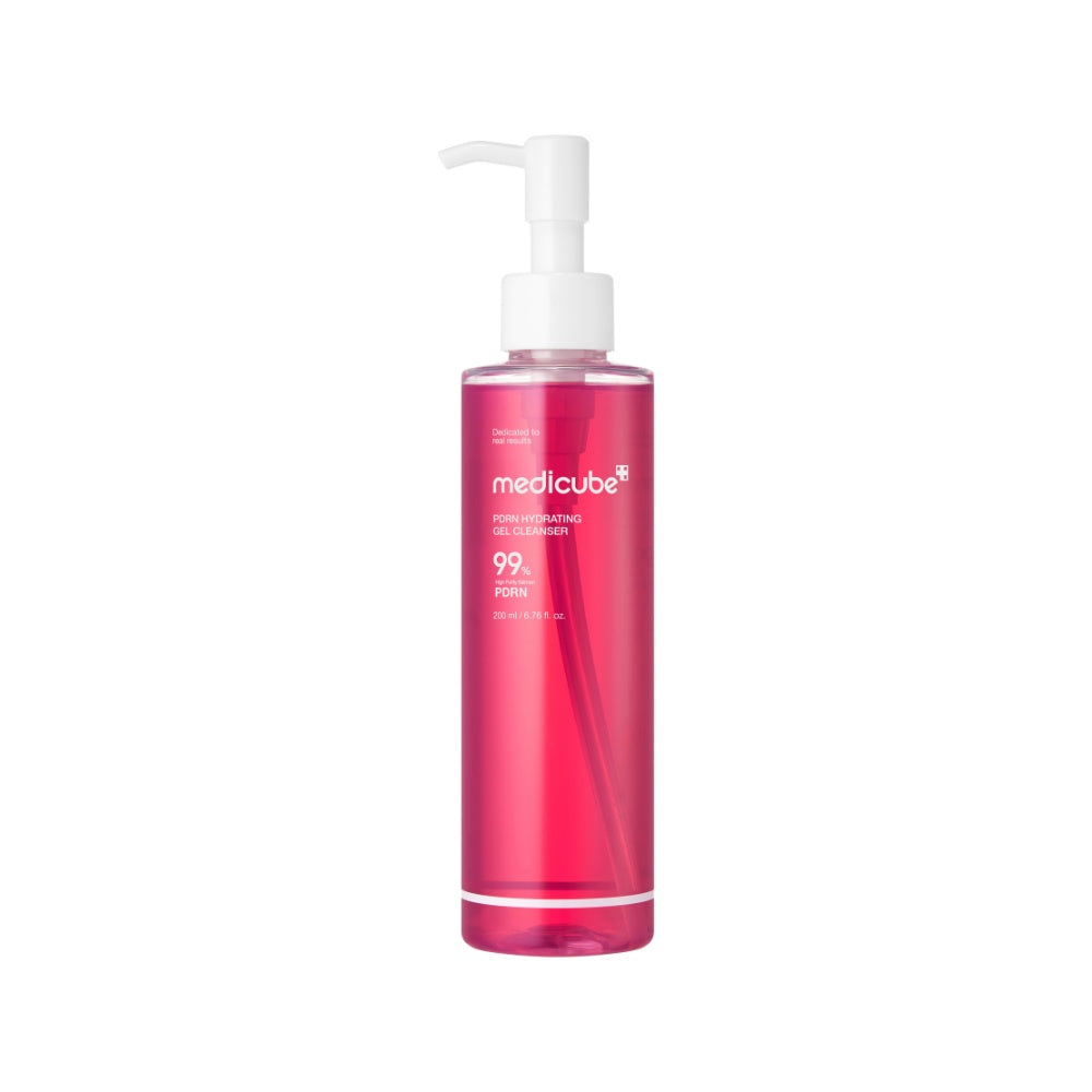 PDRN Hydrating Gel Cleanser 200 ML