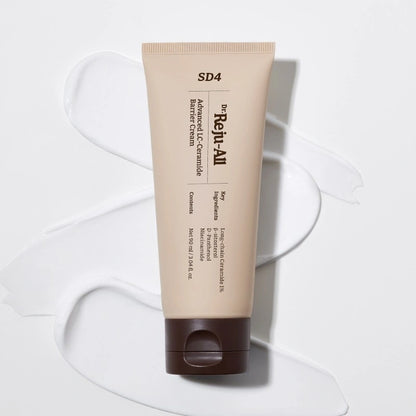 Advanced LC-Ceramide Barrier Cream