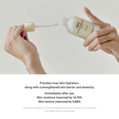 Jericho Rose Bifida Serum Firming Drop