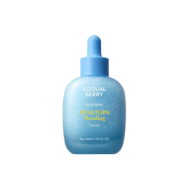 Hyaltoin Flooding Serum