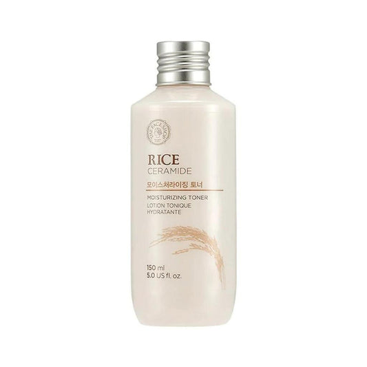 Rice Ceramide Moisturizing Toner