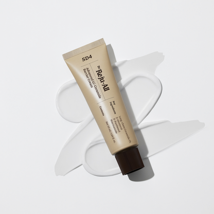 Advanced LC-Ceramide Barrier Cream