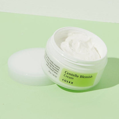 Centella Blemish Cream