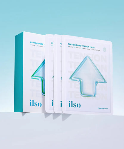 Peptide Pore Tension Mask