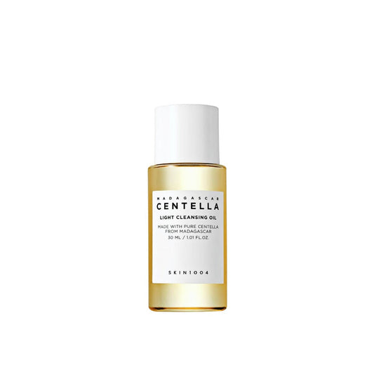 CENTELLA LIGHT CLEANSING OIL