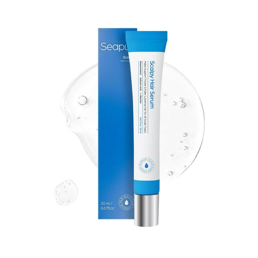 Scalpy Hair Serum