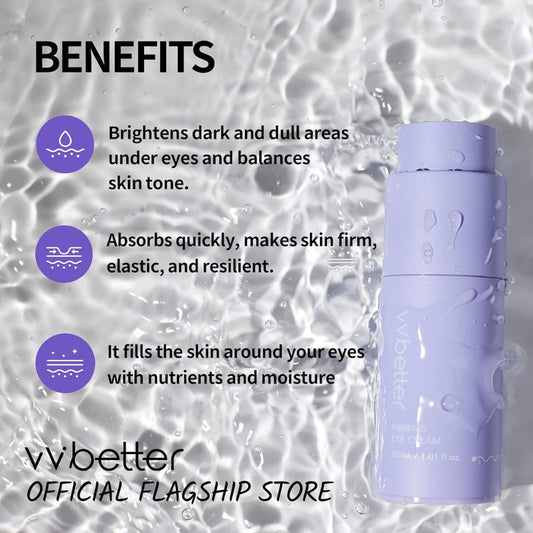 FIRMING EYE CREAM