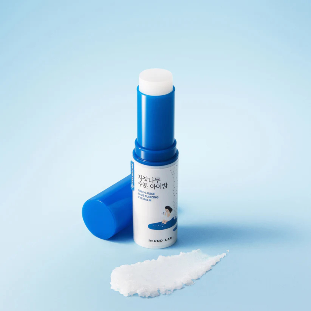 Juice Moisturizing Eye Balm