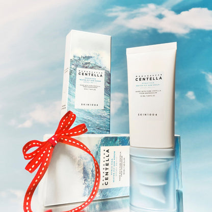 Hyalu-Cica Water-Fit Sun Serum SPF50+ PA++++ 50 ML