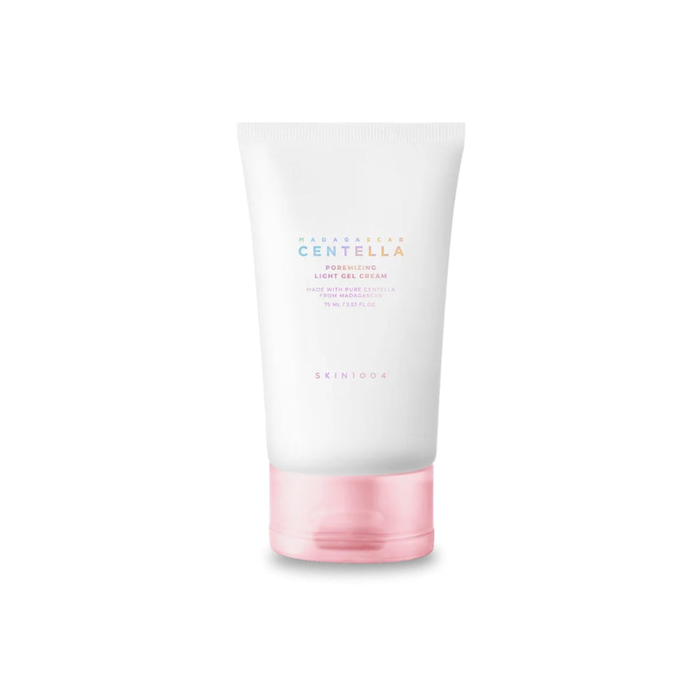 Poremizing Light Gel Cream