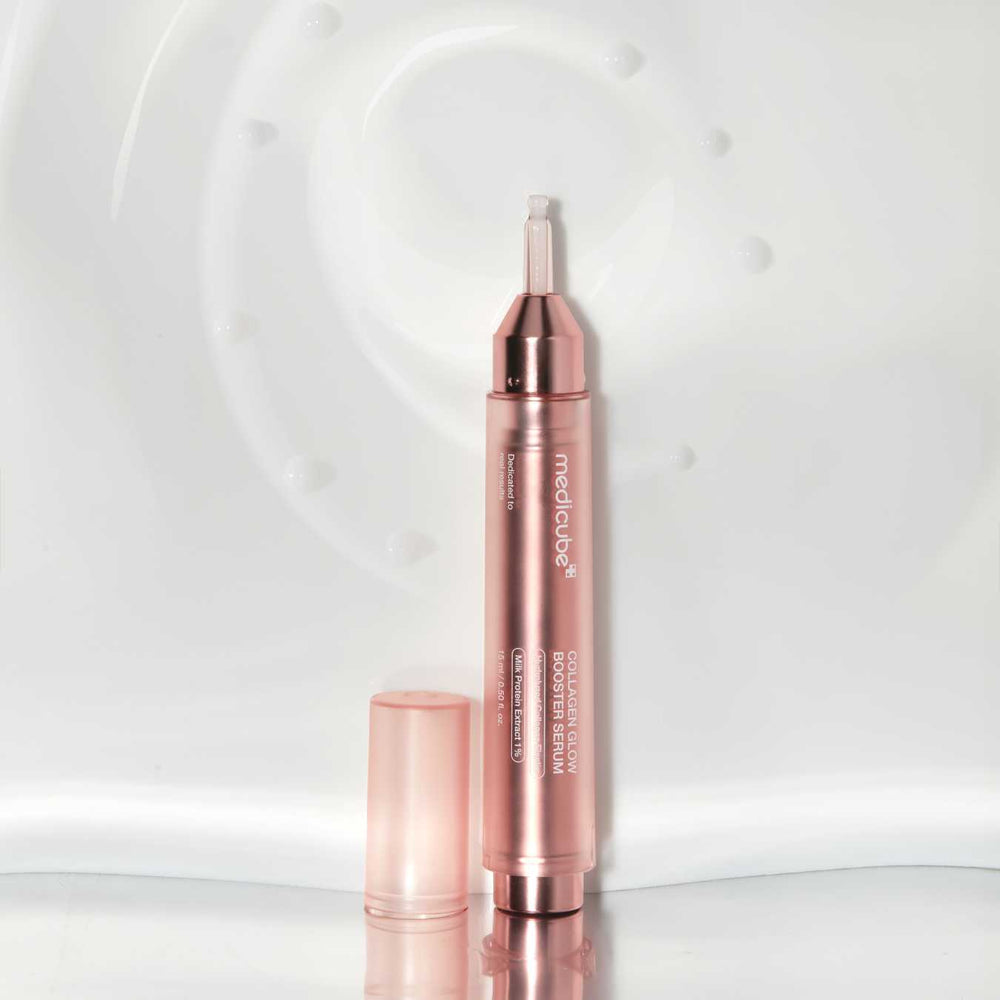 Collagen Glow Booster Serum 15 ML