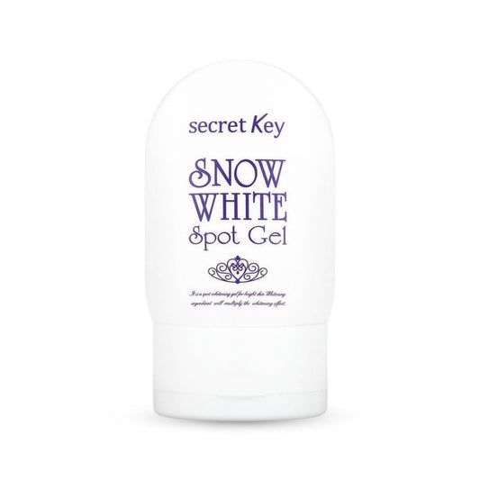 Snow White Spot Gel